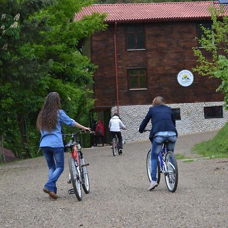 Willa Kure Dag Evi Ulus Zewnętrze zdjęcie